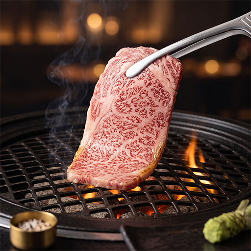 Best Yakiniku Wagyu In Berlin Germany_0000_Wagyu_beef_grilling_on_grill_202607131952